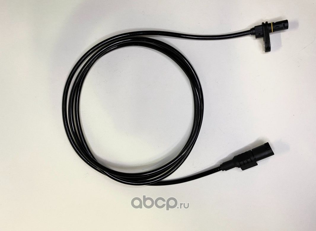 Датчик ABS задний левый MERCEDES-BENZ SPRINTER (2006/06 - 2015/12) VW CRAFTER (2006/04 - 2015/12) RE (Magtechnic). Артикул mag3390