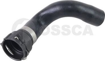 Патрубок радиатора (системы охлаждения) OSSCA для Audi A4 allroad IV (B8) 2009-2016. Артикул 63096