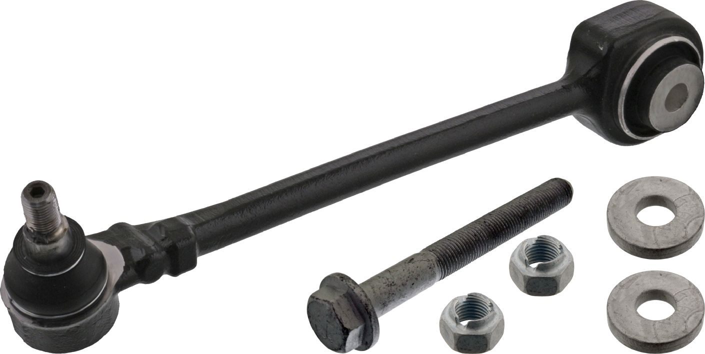 Поперечный рычаг передней подвески Febi Bilstein (Стольное литье). Артикул 45292