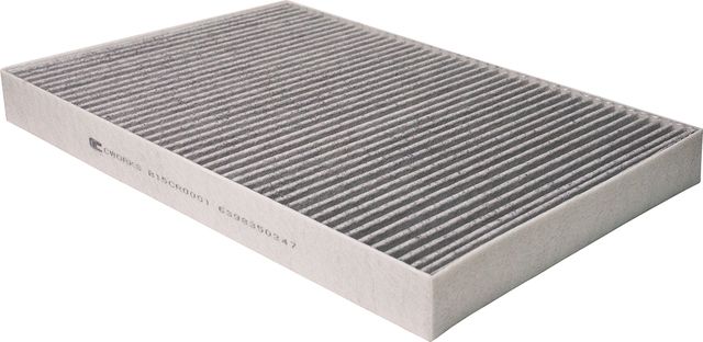 Салонный фильтр Cworks (Активированный уголь). Артикул B15CR0001