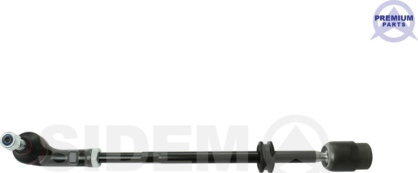 Рулевая тяга поперечная Sidem. Артикул 63430