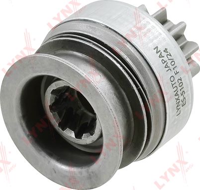 Бендикс стартера LYNXauto. Артикул ES-5102