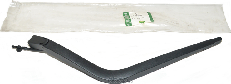 Поводок (рычаг) стеклоочистителя (дворника) Land Rover. Артикул DKB102460