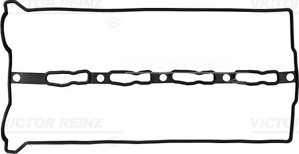 Прокладка клапанной крышки Victor Reinz для Hyundai Terracan I 2001-2002. Артикул 71-53466-00