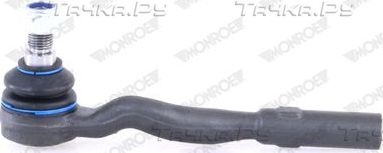 Наконечник рулевой тяги Monroe. Артикул L23120