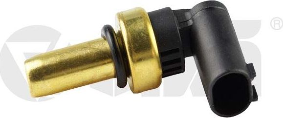 Датчик температуры охлаждающей жидкости Vika для Mercedes-Benz V-Класс I (W638) 1999-2003. Артикул 91003301