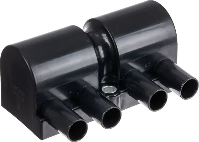 Катушка зажигания (Lecar). Артикул LECAR000171103