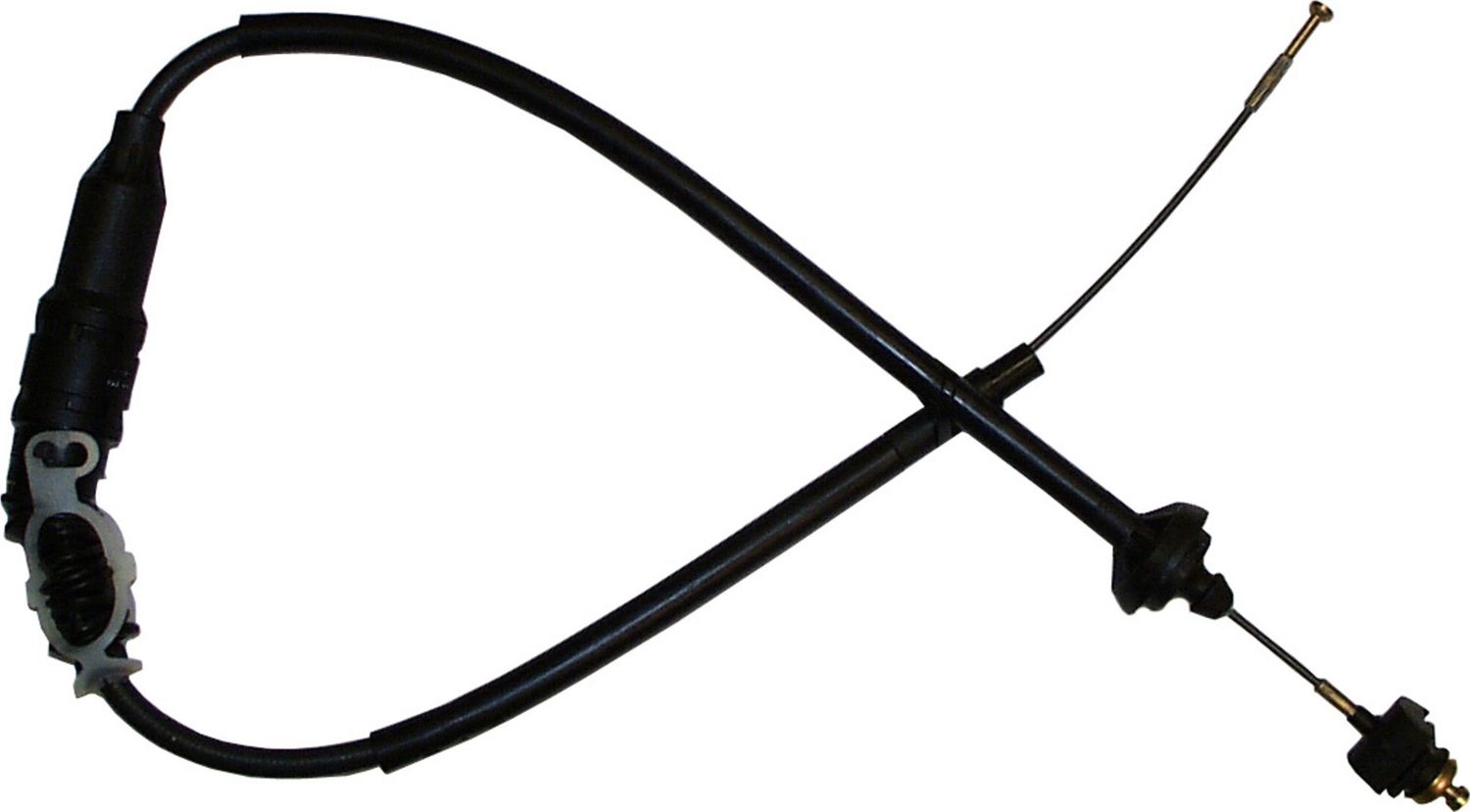 Трос сцепления JP Group. Артикул 1170202100