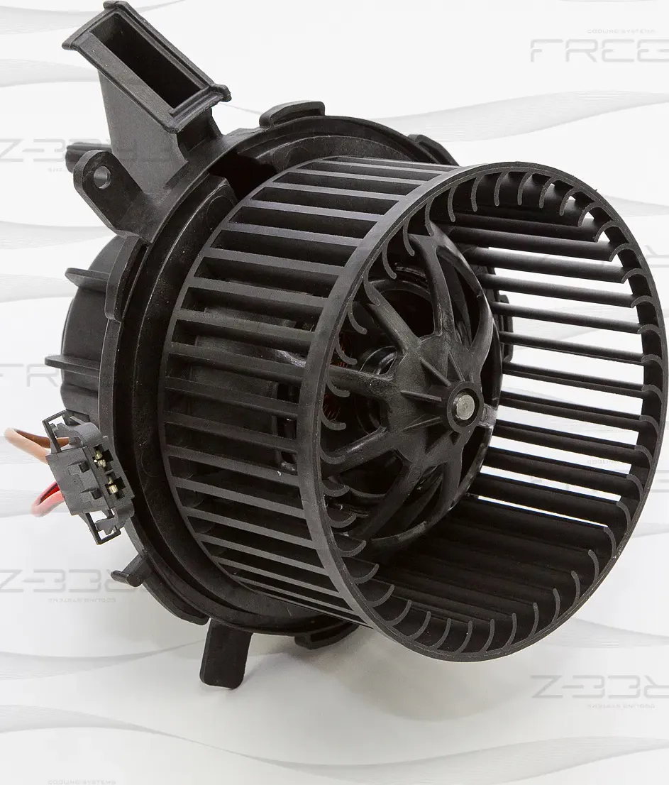 Вентилятор отопителя салона AUDI A4/A5/Q5 08 (Free-Z). Артикул KS0144