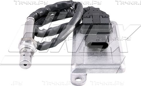 NOx-датчик, NOx-катализатор Dinex. Артикул 4IL018