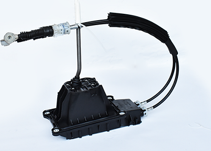 Трос переключения передач КПП ASAM. Артикул 33872