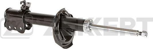 Амортизатор Zekkert задний левый для Mazda 626 V (GF) 1997-2002. Артикул SG-4664