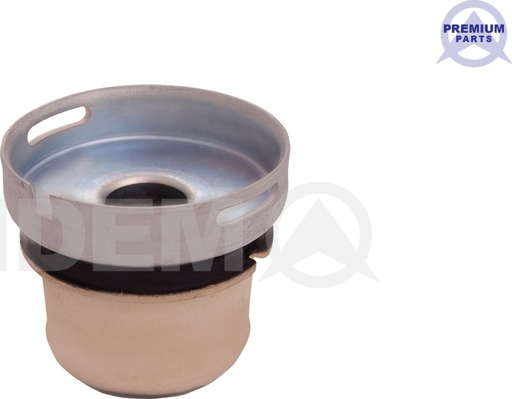 Сайлентблок задней балки Sidem. Артикул 867303