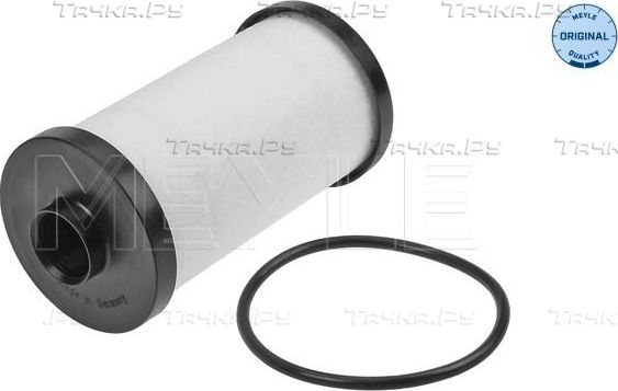 Фильтр АКПП Meyle Original для Audi A3 II (8P) 2003-2013. Артикул 100 136 0003