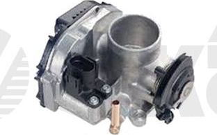 Дроссельная заслонка Vika. Артикул 11331436701