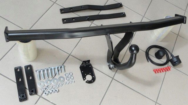 Фаркоп Imiola для Renault Scenic, Grand Scenic II 2003-2009. Артикул R.029