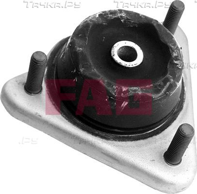 Опора амортизатора (стойки) Fag передняя для Ford Transit IV 1985-1994. Артикул 814 0053 10