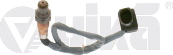 Лямбда-зонд (кислородный датчик) Vika. Артикул 91142001