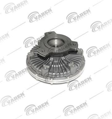 Муфта (вискомуфта) вентилятора Vaden Original. Артикул 529.01.0041