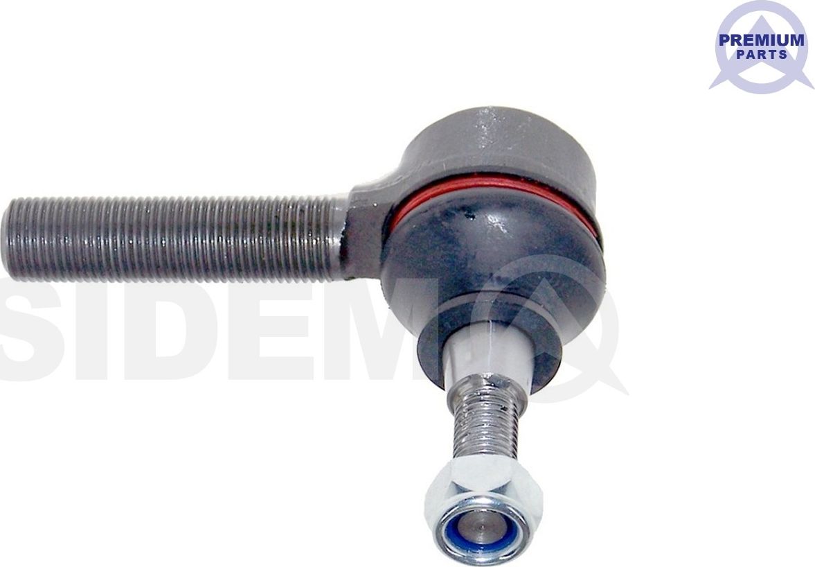 Наконечник рулевой тяги Sidem. Артикул 65630