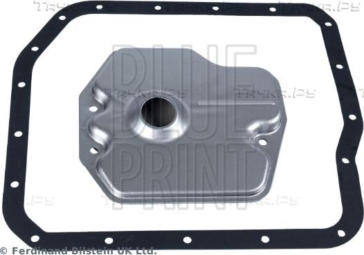 Фильтр АКПП Blue Print для Toyota Alphard I 2003-2008. Артикул ADT32139