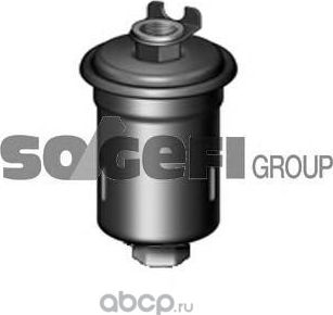 Топливный фильтр (Fram). Артикул G6859