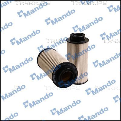 Топливный фильтр Mando. Артикул MMF035136