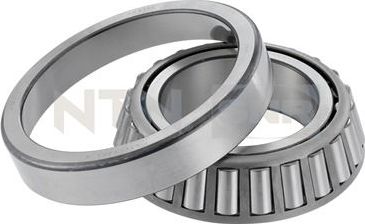 Ступичный подшипник NTN / SNR. Артикул HDB150