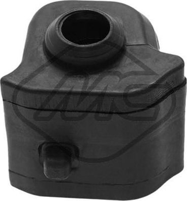 Втулка стабилизатора Metalcaucho. Артикул 57286