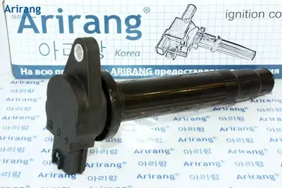 Катушка зажигания (Arirang). Артикул IGN7066