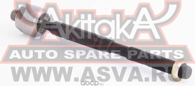 ТЯГА РУЛЕВАЯ (Akitaka). Артикул 0122ACA30