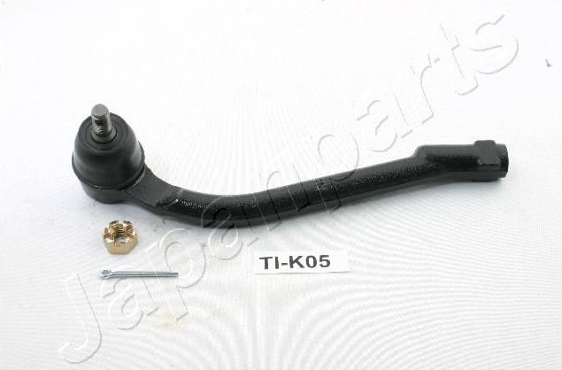 Наконечник рулевой тяги Japanparts. Артикул TI-K05R