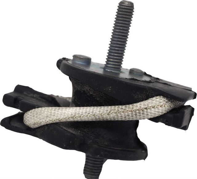 Подушка (опора) КПП Corteco правая/левая нижняя для BMW 4 F32/F33/F36 2014-2026. Артикул 49110635