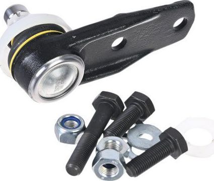 Шаровая опора Zentparts. Артикул Z36977