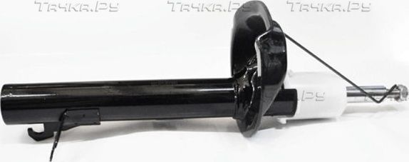 Амортизатор ASAM передний правый для Ford Focus I 1998-2005. Артикул 70459