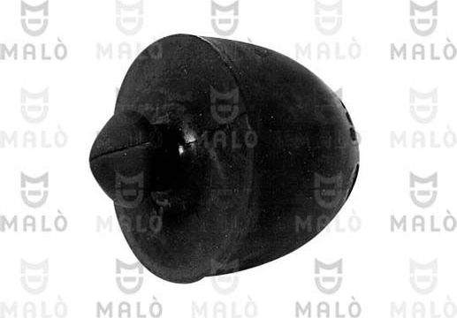 Отбойник амортизатора (стойки) Malo. Артикул 56241