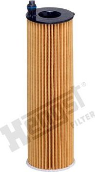 Масляный фильтр Hengst. Артикул E866H D367