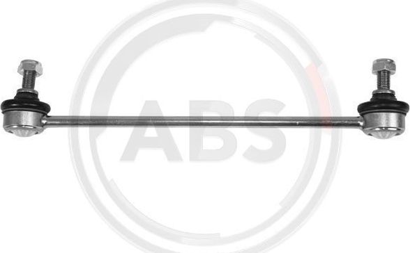 Стойка (тяга) стабилизатора ABS передняя правая/левая внешняя для Volvo V40 I 2000-2004. Артикул 260395