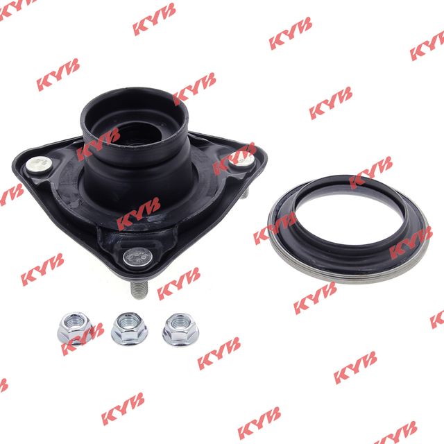 Опора амортизатора (стойки) KYB (Каяба) Suspension Mounting Kit. Артикул SM5668