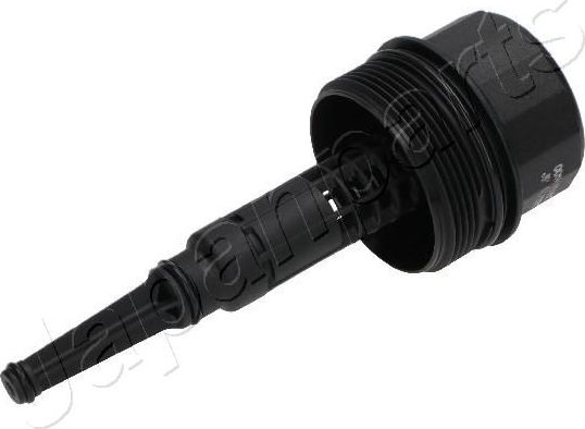 Корпус масляного фильтра (крышка) Japanparts. Артикул FOC-009