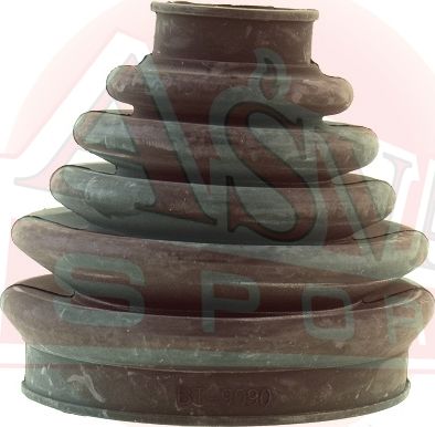 Пыльник шруса Asva. Артикул ASBT-CB8B