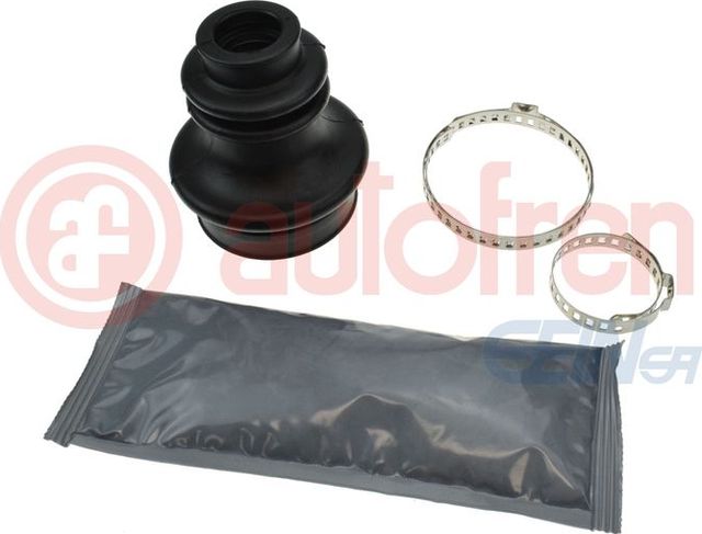 Пыльник шруса (комплект) Autofren Seinsa для Ford Sierra I 1982-1993. Артикул D8087