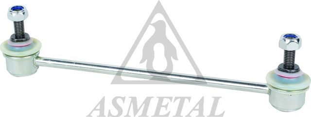 Стойка (тяга) стабилизатора Asmetal. Артикул 26DW0500