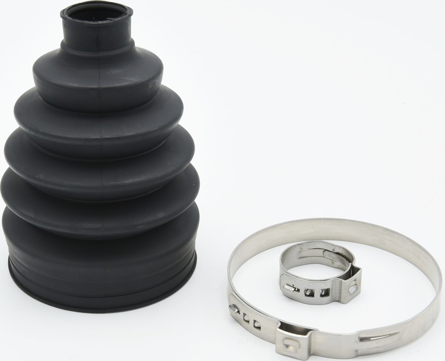 Пыльник ШРУС, комплект Jikiu. Артикул CD12001