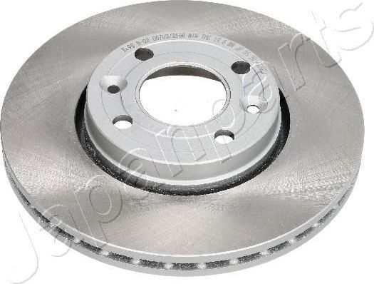 Тормозной диск Japanparts. Артикул DI-034C