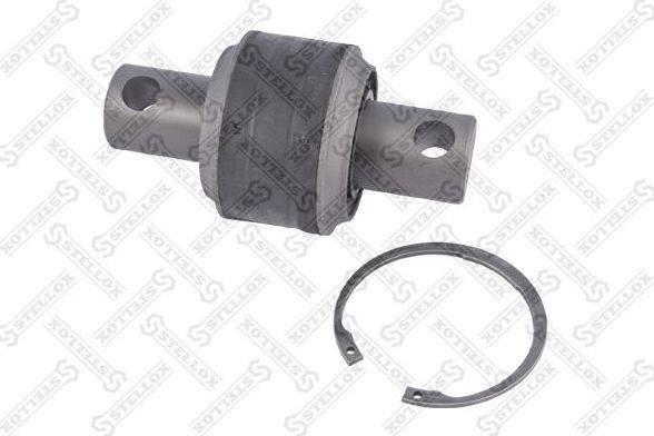 Сайлентблок переднего рычага подвески Stellox. Артикул 84-12124-SX