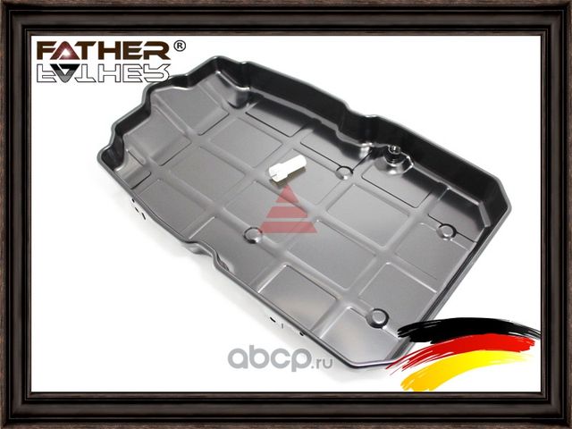 Поддон масляный (Father). Артикул F2780R87