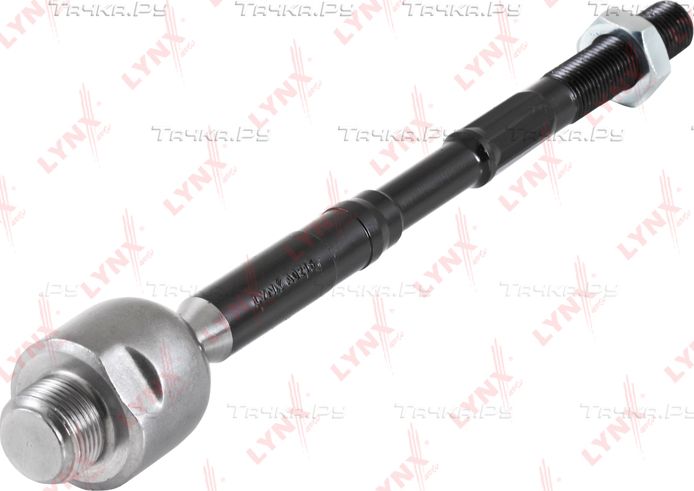 Рулевая тяга LYNXauto для Nissan X-Trail T31 2007-2013. Артикул C2384LR