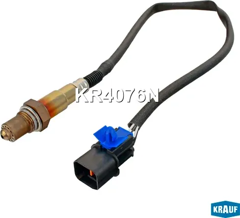 Лямбда-зонд Krauf. Артикул KR4076N