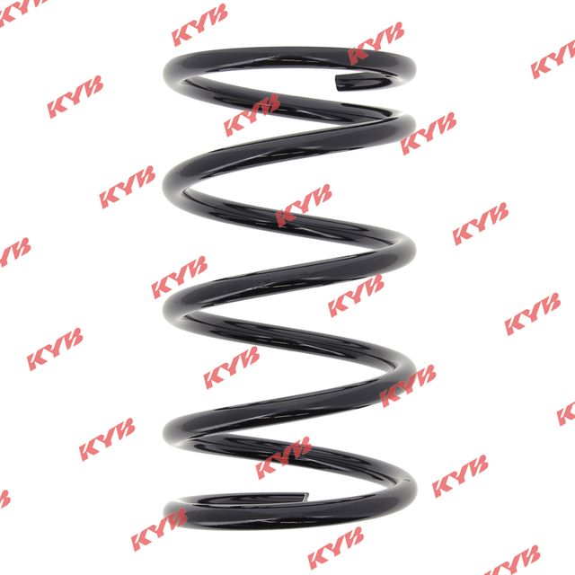 Пружина подвески KYB (Каяба) K-Flex задняя для Toyota RAV4 II (XA20) 2000-2005. Артикул RA6685